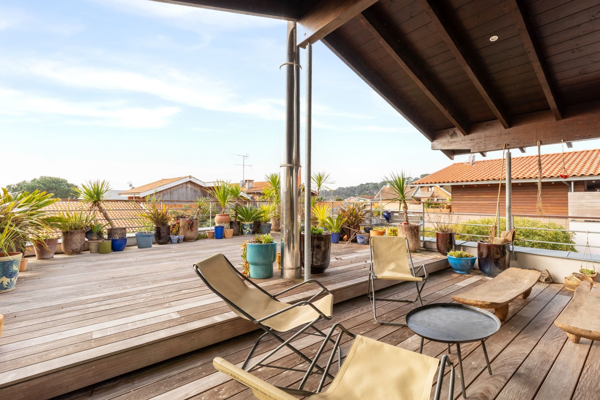 maison de luxe 7 Pièces en vente sur CAP FERRET (33970)