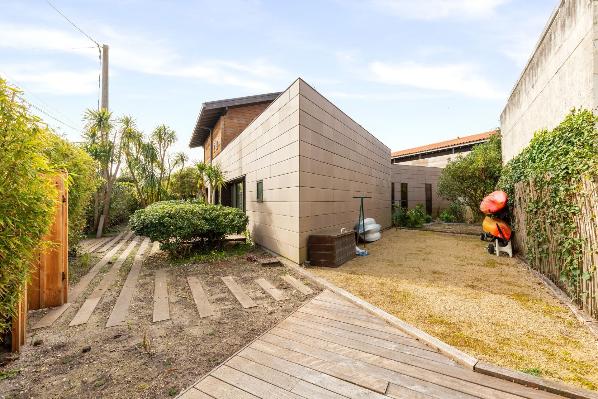 maison de luxe 7 Pièces en vente sur CAP FERRET (33970)