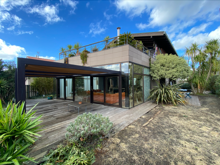 maison de luxe 7 Pièces en vente sur CAP FERRET (33970)