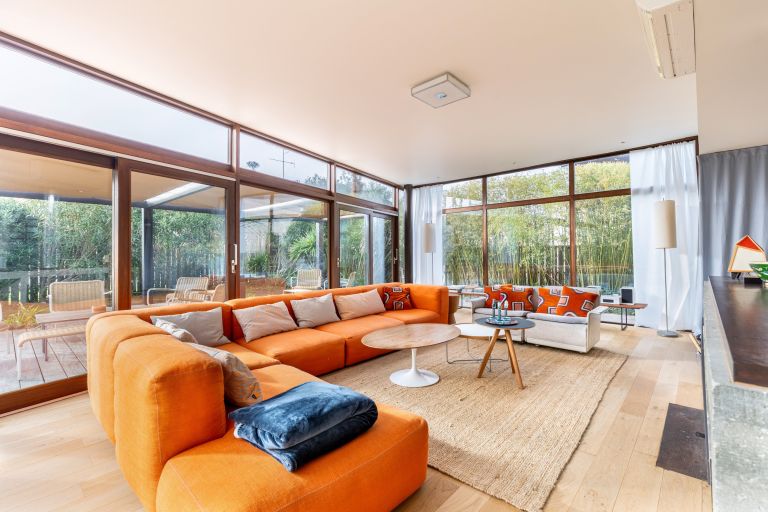 Vente Maison de luxe Cap-Ferret 7 Pièces 222 m² — 16
