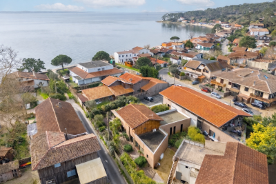 Sale Luxury house Cap-Ferret 7&nbsp;Rooms 222&nbsp;m²