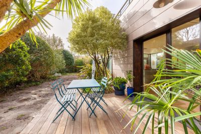 Vente Maison de luxe Cap-Ferret 7&nbsp;Pièces 222&nbsp;m²
