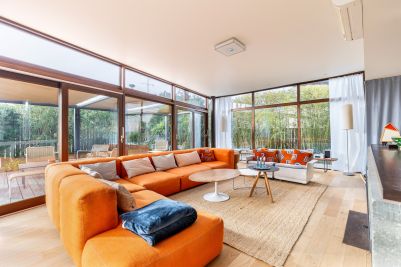 Vente Maison de luxe Cap-Ferret 7 Pièces 222 m² — 15