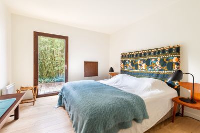 Vente Maison de luxe Cap-Ferret 7 Pièces 222 m² — 27