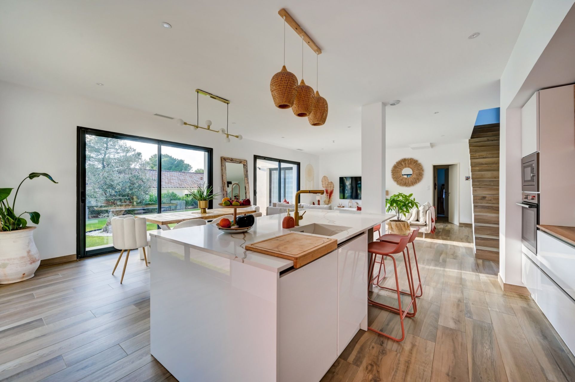 maison de luxe 5 Pièces en vente sur AIX EN PROVENCE (13100)