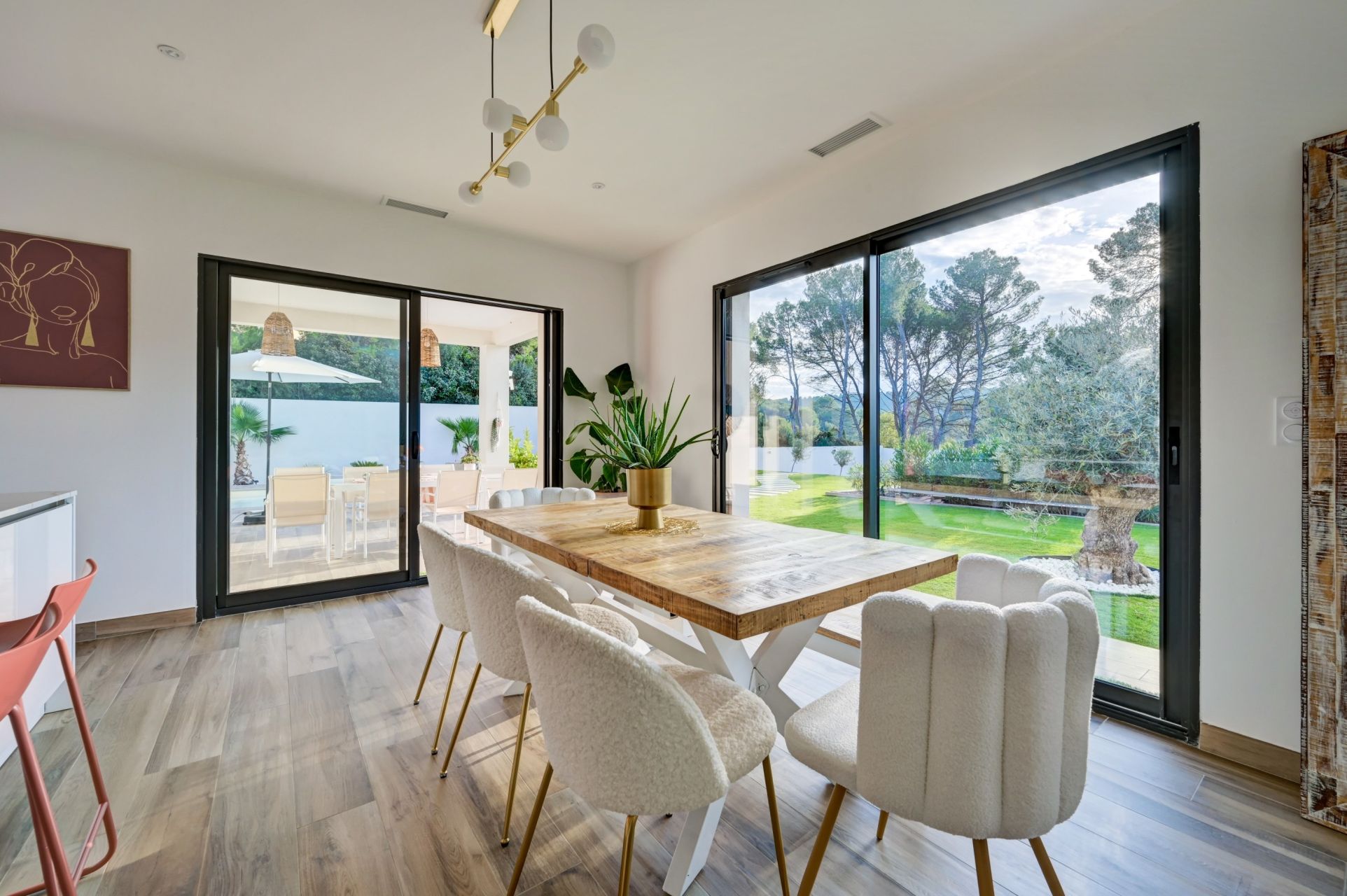 maison de luxe 5 Pièces en vente sur AIX EN PROVENCE (13100)