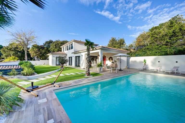 maison de luxe 5 Pièces en vente sur AIX EN PROVENCE (13100)