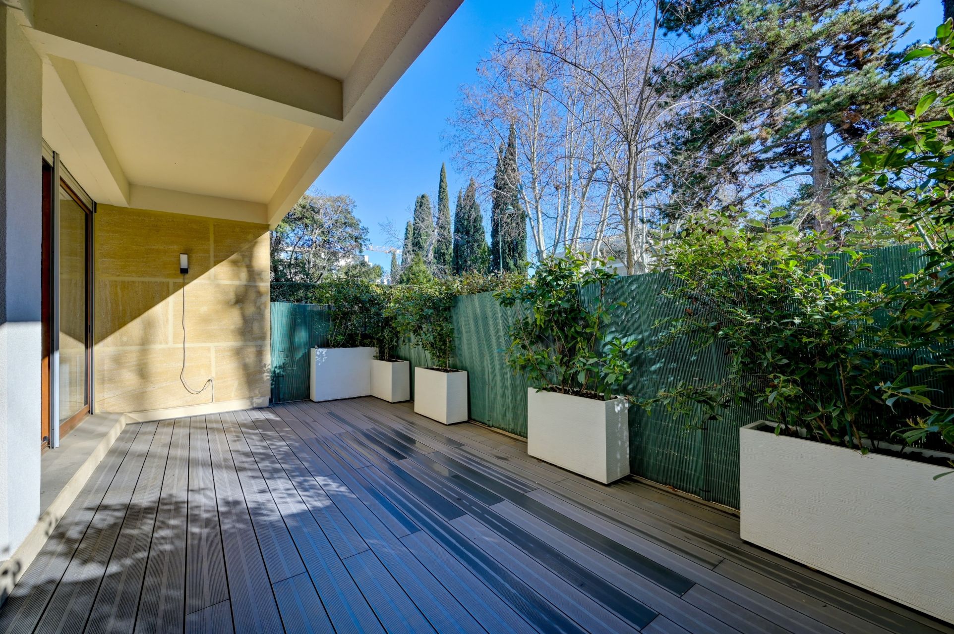 appartement de luxe 4 Pièces en vente sur AIX EN PROVENCE (13100)