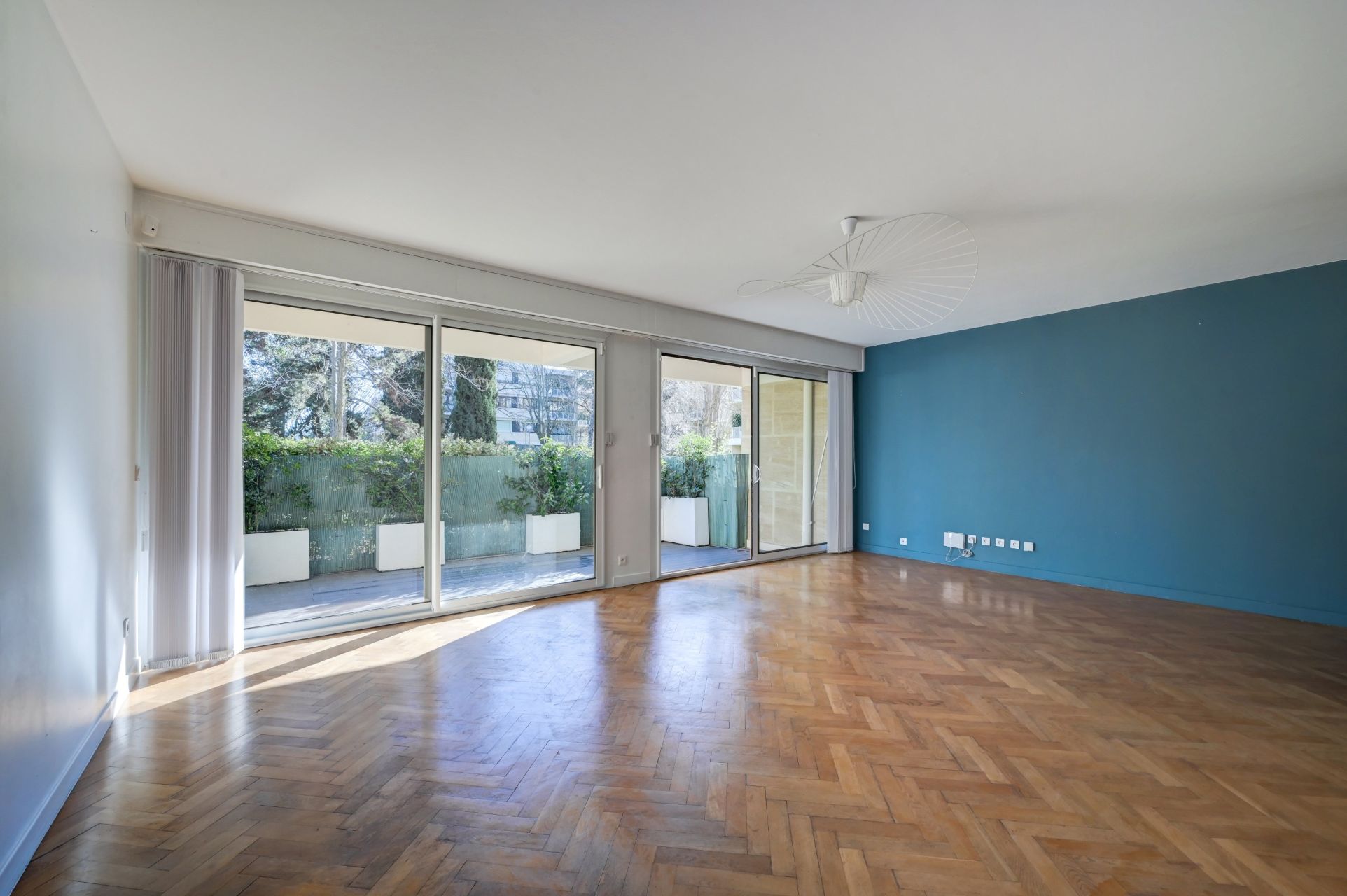 appartement de luxe 4 Pièces en vente sur AIX EN PROVENCE (13100)