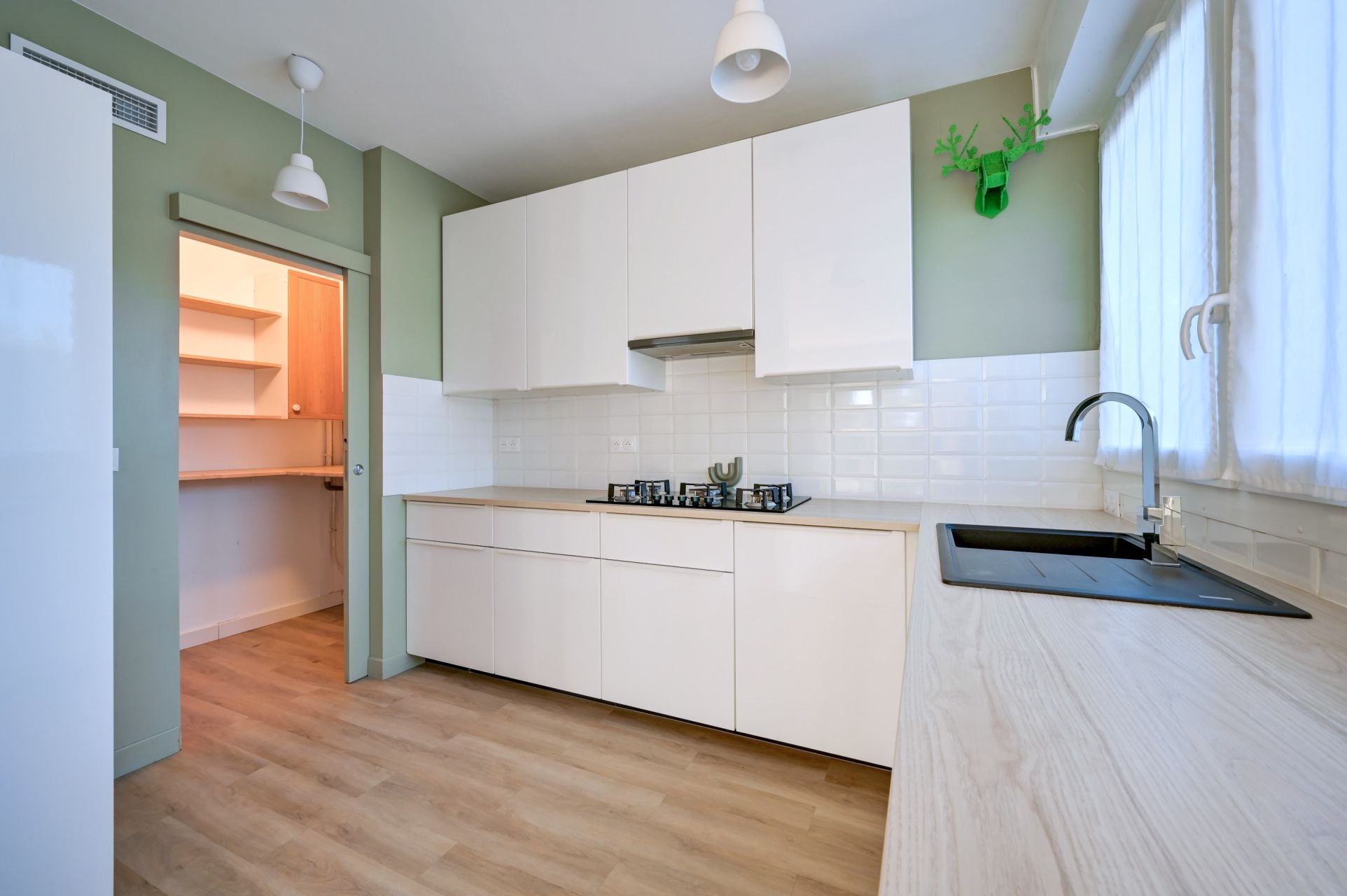 appartement de luxe 4 Pièces en vente sur AIX EN PROVENCE (13100)