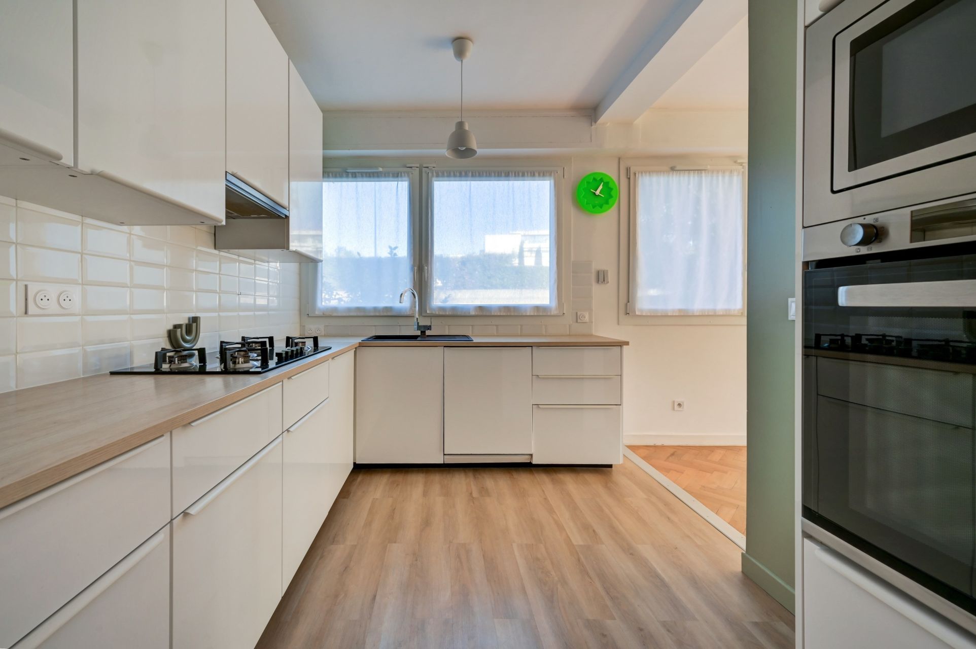 appartement de luxe 4 Pièces en vente sur AIX EN PROVENCE (13100)