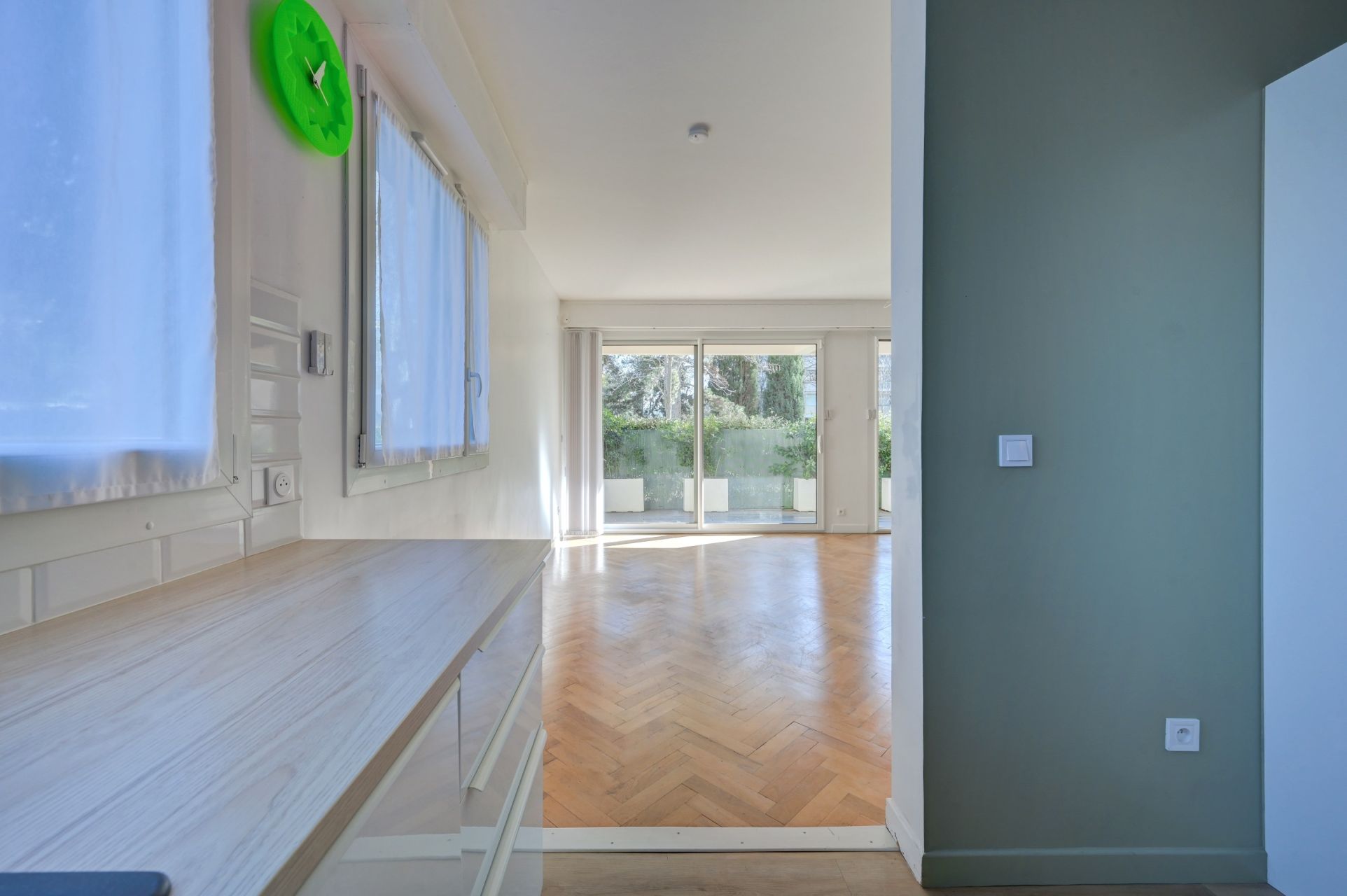 appartement de luxe 4 Pièces en vente sur AIX EN PROVENCE (13100)