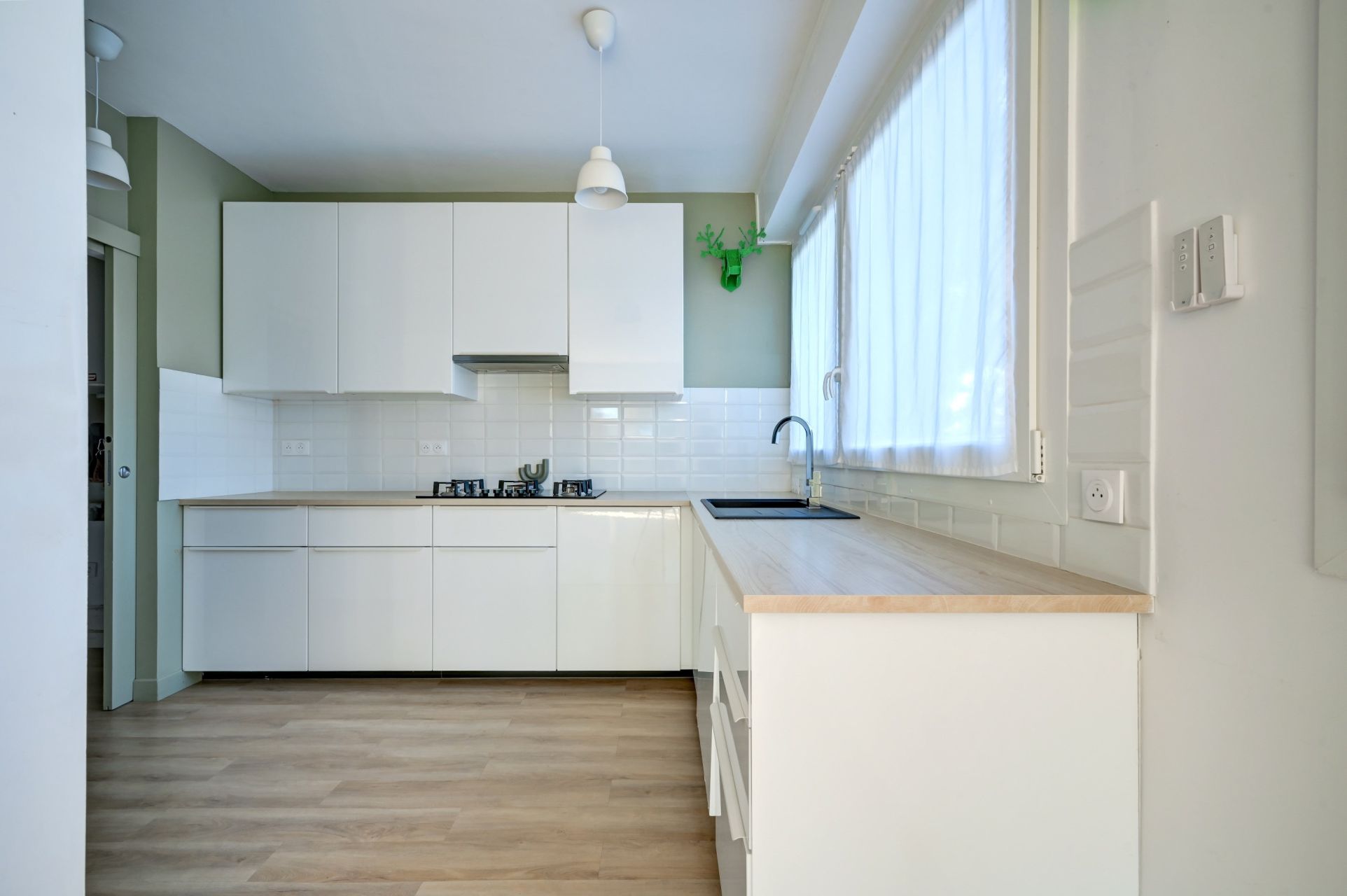 appartement de luxe 4 Pièces en vente sur AIX EN PROVENCE (13100)