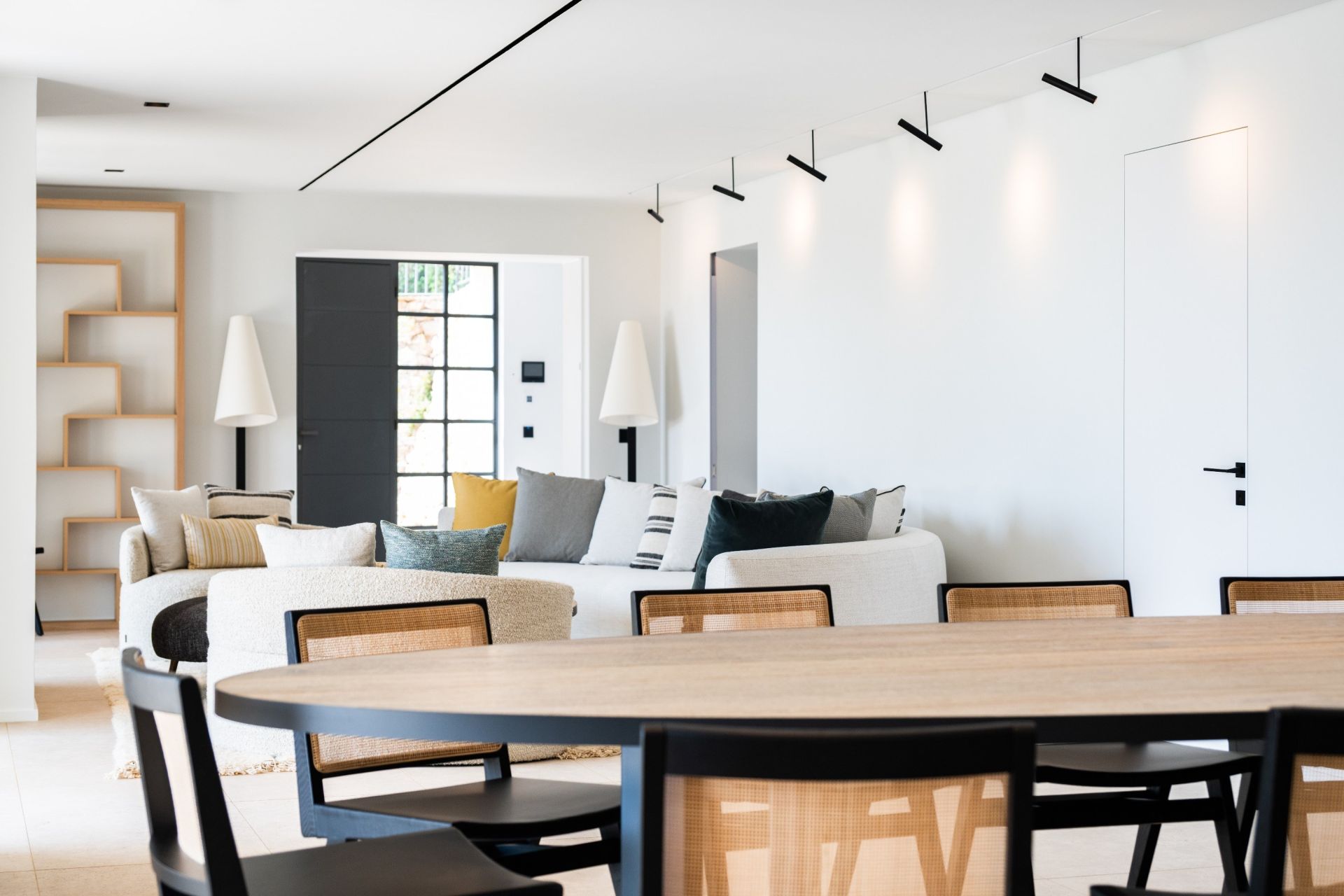 maison provençale de luxe 8 Pièces en vente sur GASSIN (83580)