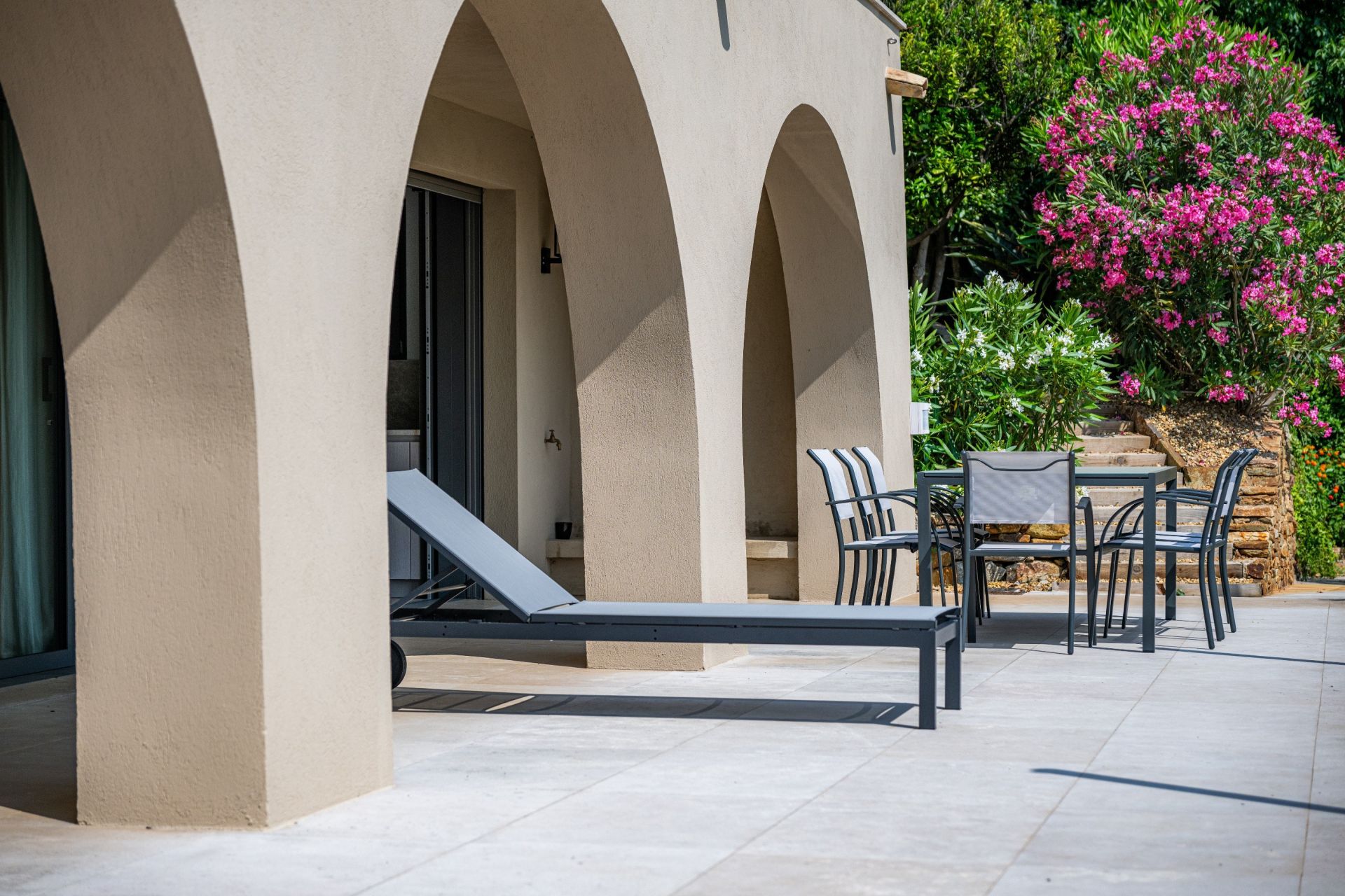 maison provençale de luxe 8 Pièces en vente sur GASSIN (83580)