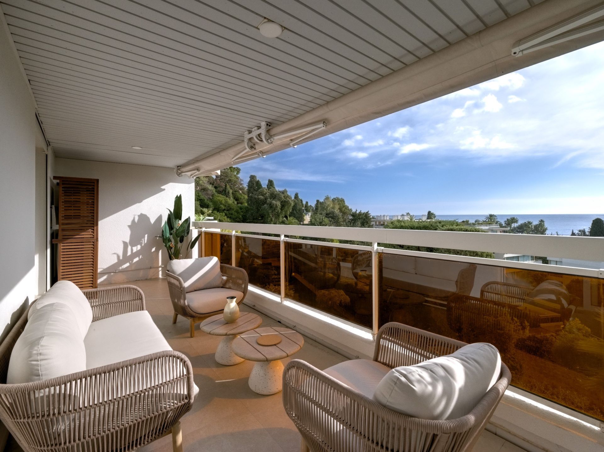 appartement de luxe 5 Pièces en vente sur CANNES (06400)