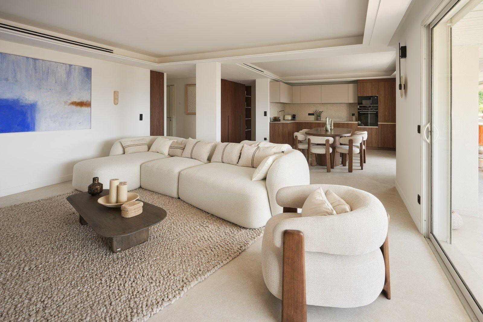 appartement de luxe 5 Pièces en vente sur CANNES (06400)