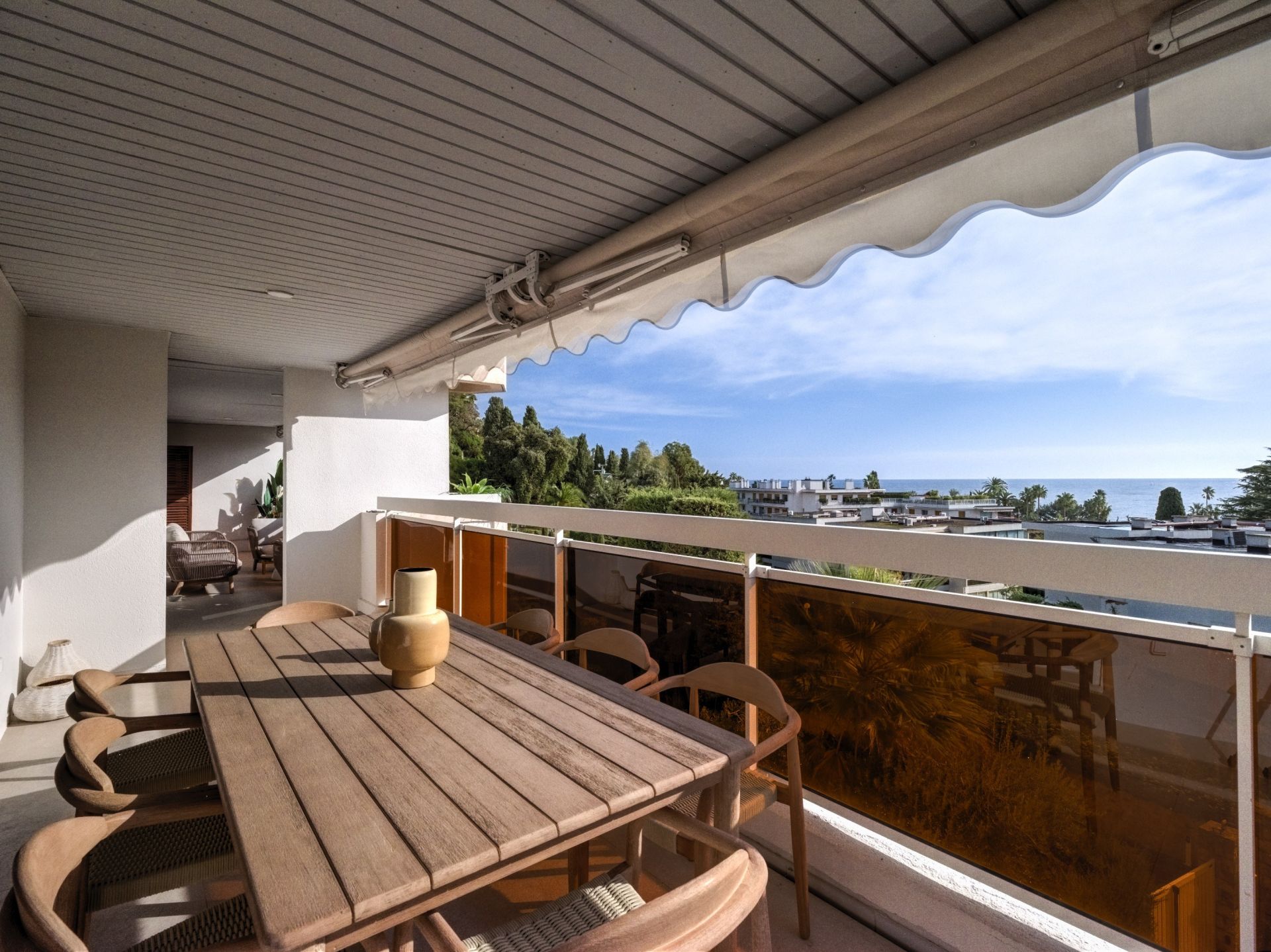 appartement de luxe 5 Pièces en vente sur CANNES (06400)