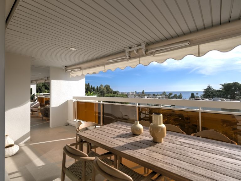 appartement de luxe 5 Pièces en vente sur CANNES (06400)