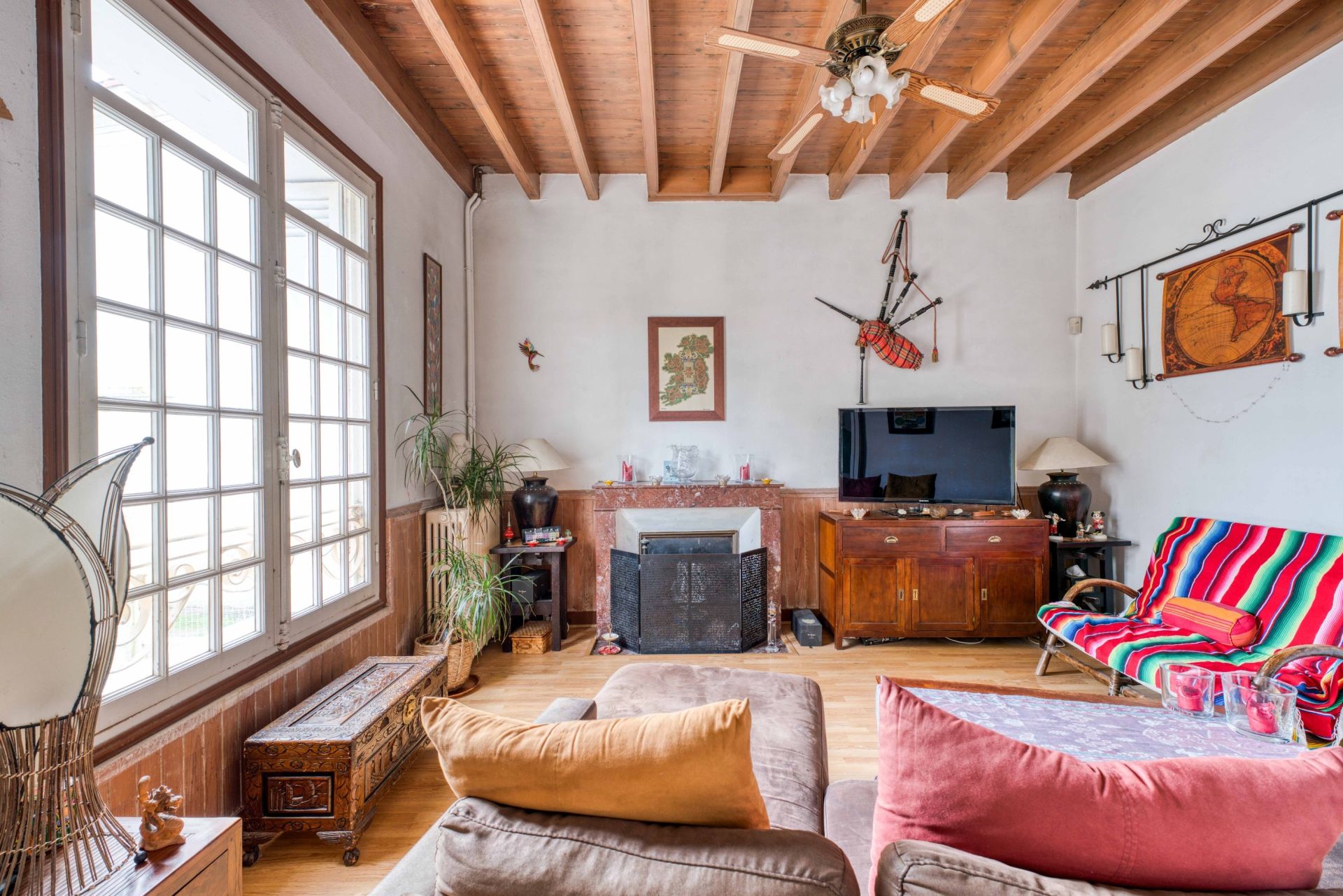 maison de luxe 9 Pièces en vente sur ST GEORGES DE DIDONNE (17110)