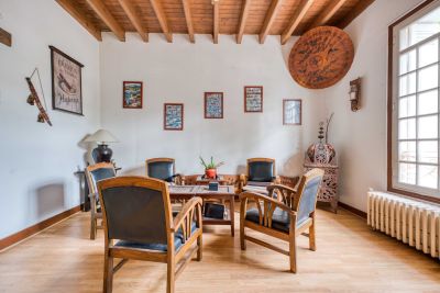 Vente Maison de luxe Saint-Georges-de-Didonne 9&nbsp;Pièces 158&nbsp;m²