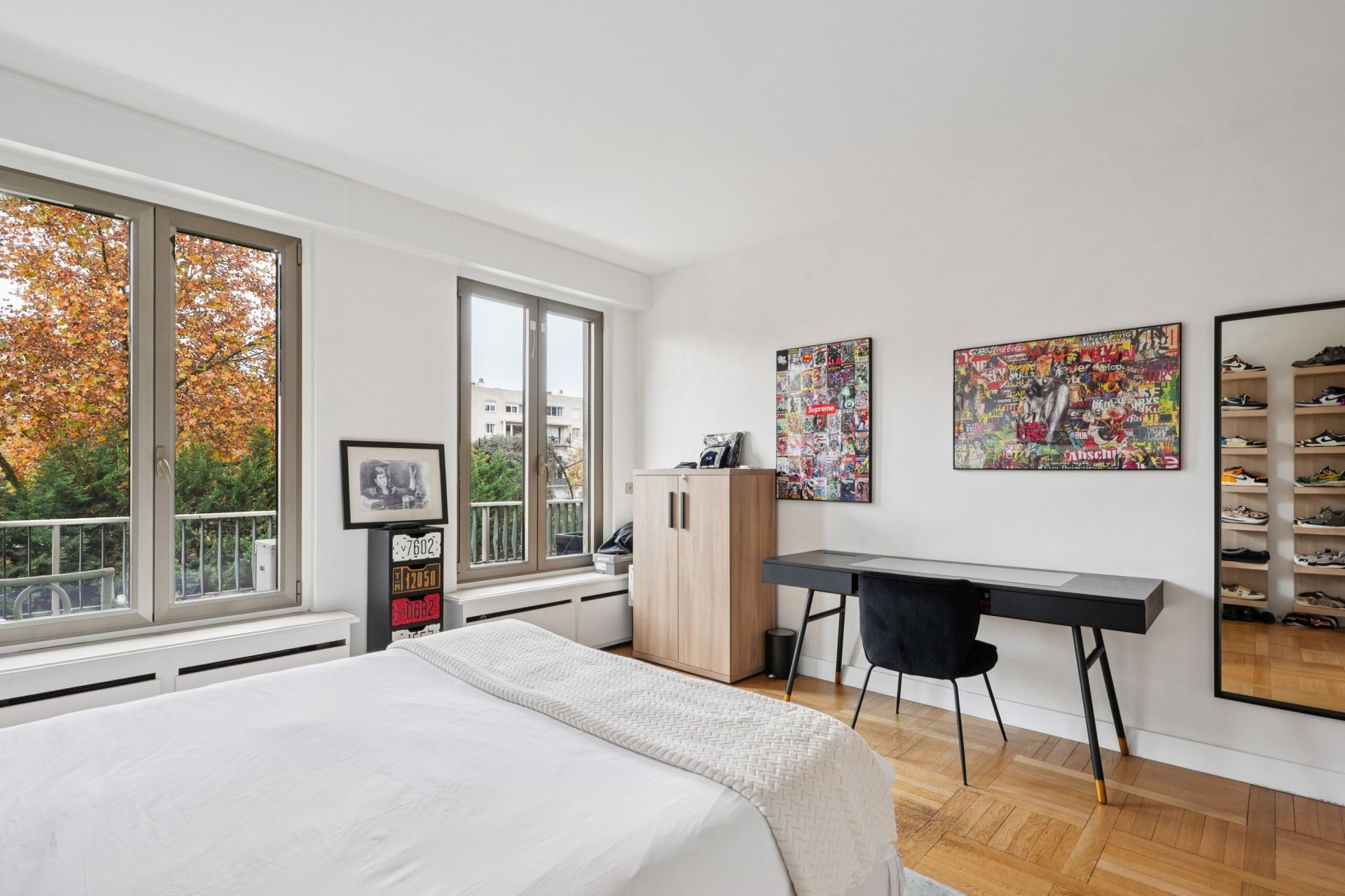 appartement de luxe 9 Pièces en vente sur NEUILLY SUR SEINE (92200)