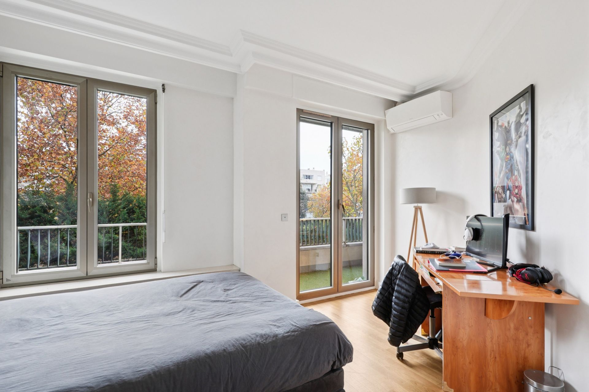 appartement de luxe 9 Pièces en vente sur NEUILLY SUR SEINE (92200)