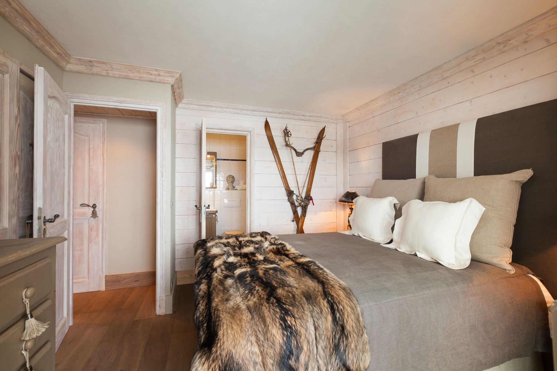 appartement de luxe 4 Pièces en vente sur COURCHEVEL (73120)