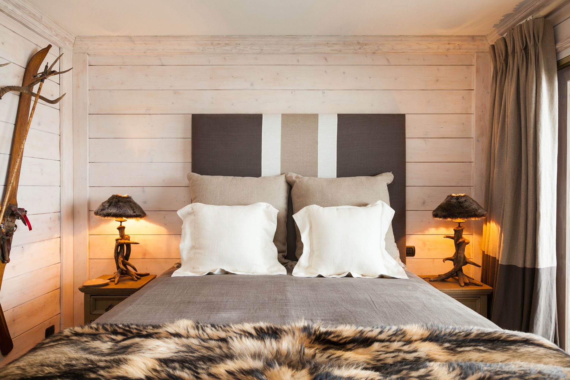 appartement de luxe 4 Pièces en vente sur COURCHEVEL (73120)