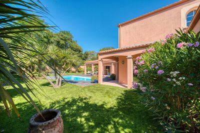 Vente Maison de luxe Lagord 8&nbsp;Pièces 260&nbsp;m²