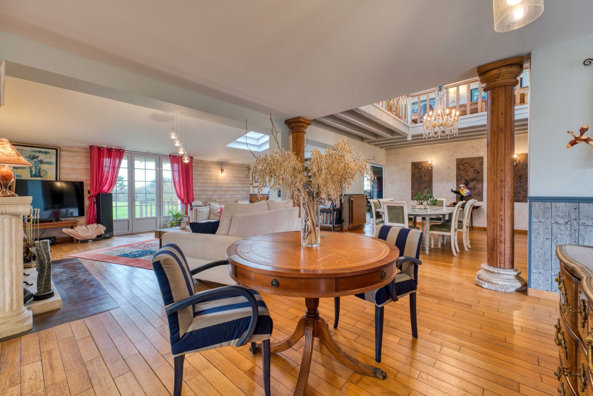 propriété de luxe 7 Pièces en vente sur CHATELAILLON PLAGE (17340)