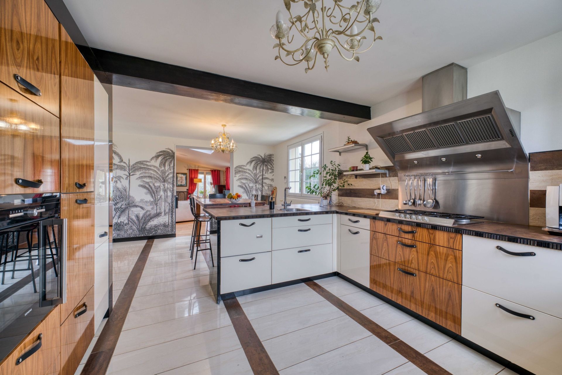 propriété de luxe 7 Pièces en vente sur CHATELAILLON PLAGE (17340)