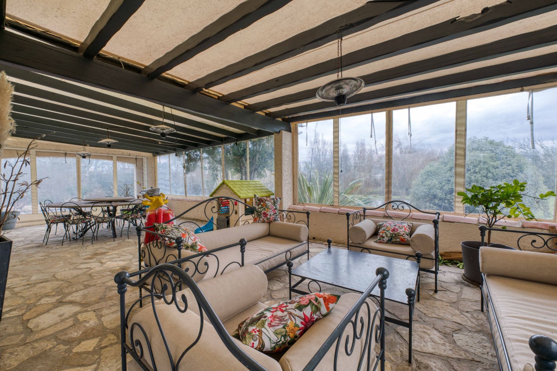 propriété de luxe 7 Pièces en vente sur CHATELAILLON PLAGE (17340)