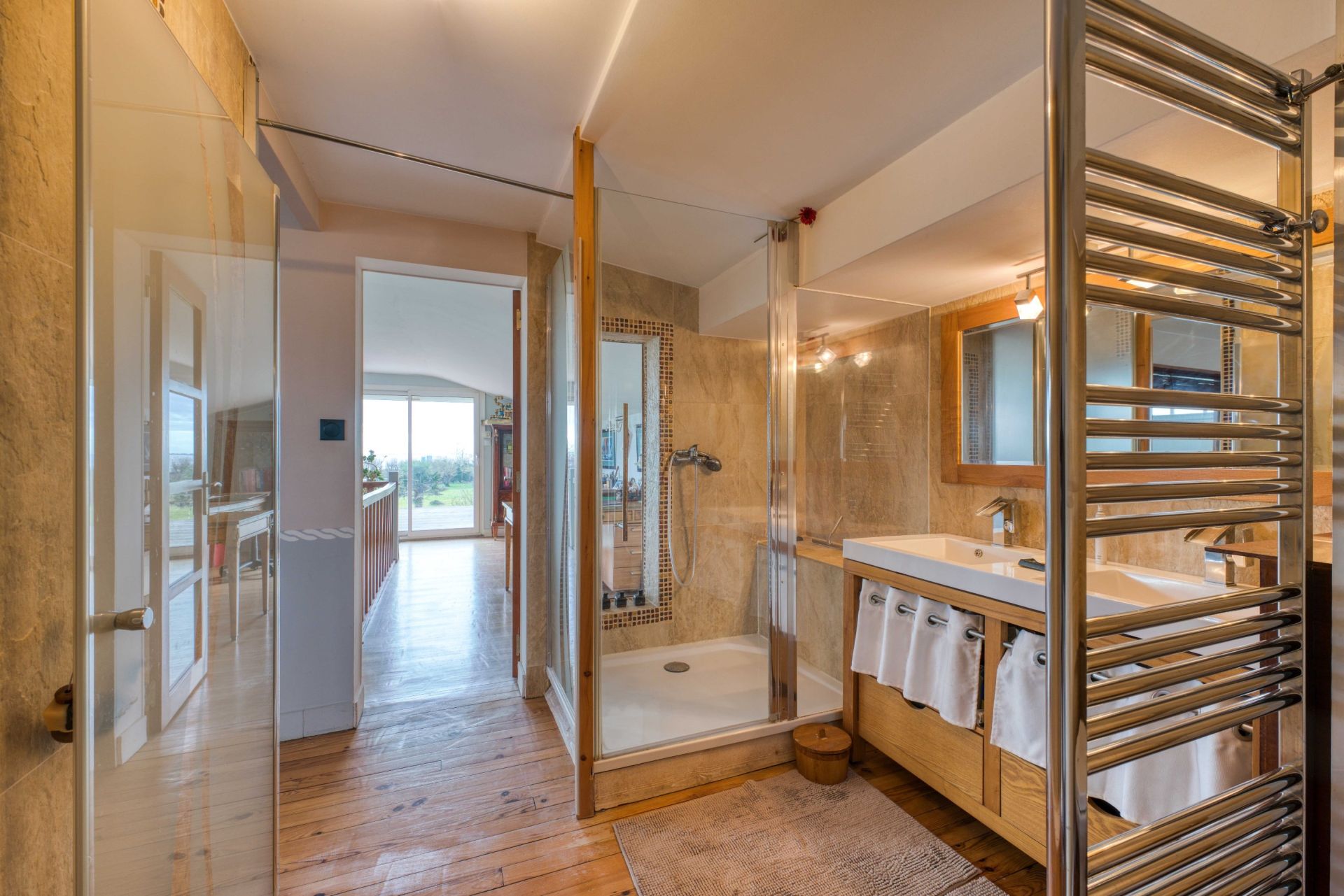 propriété de luxe 7 Pièces en vente sur CHATELAILLON PLAGE (17340)