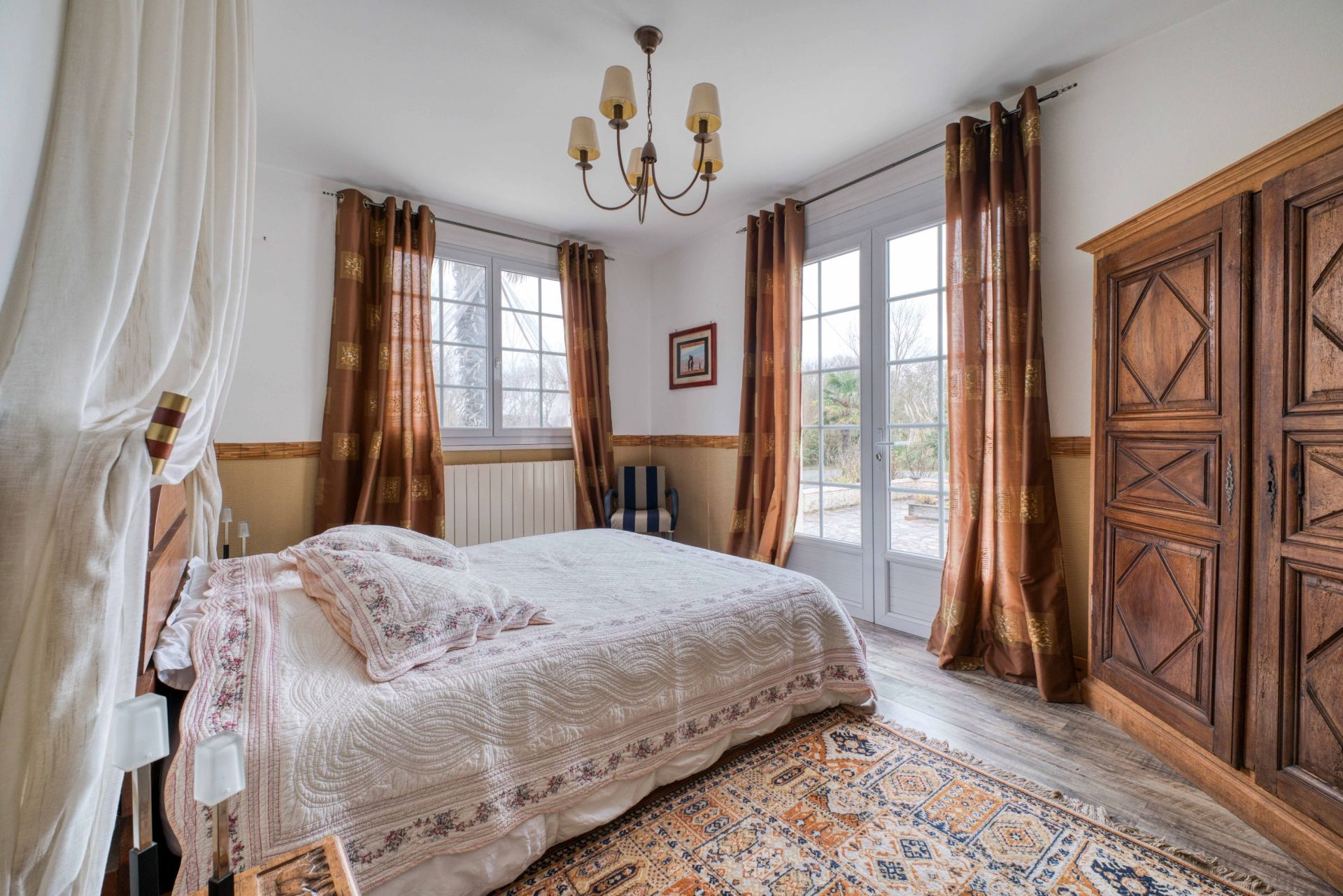 propriété de luxe 7 Pièces en vente sur CHATELAILLON PLAGE (17340)