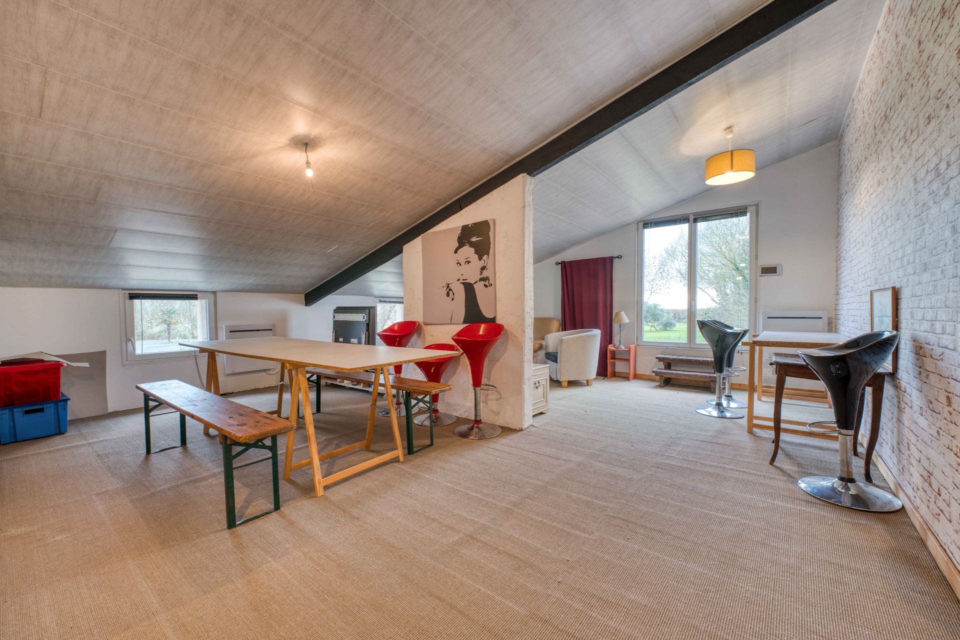 propriété de luxe 7 Pièces en vente sur CHATELAILLON PLAGE (17340)