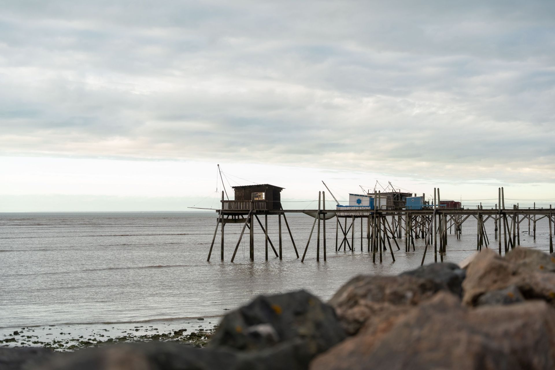 propriété de luxe 7 Pièces en vente sur CHATELAILLON PLAGE (17340)
