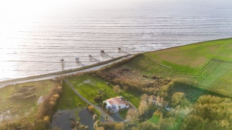 Sale Luxury property Châtelaillon-Plage 7&nbsp;Rooms 270&nbsp;m²