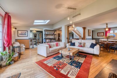 Vente Propriété de luxe Châtelaillon-Plage 7&nbsp;Pièces 270&nbsp;m²