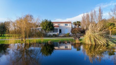 Sale Luxury property Châtelaillon-Plage 7&nbsp;Rooms 270&nbsp;m²