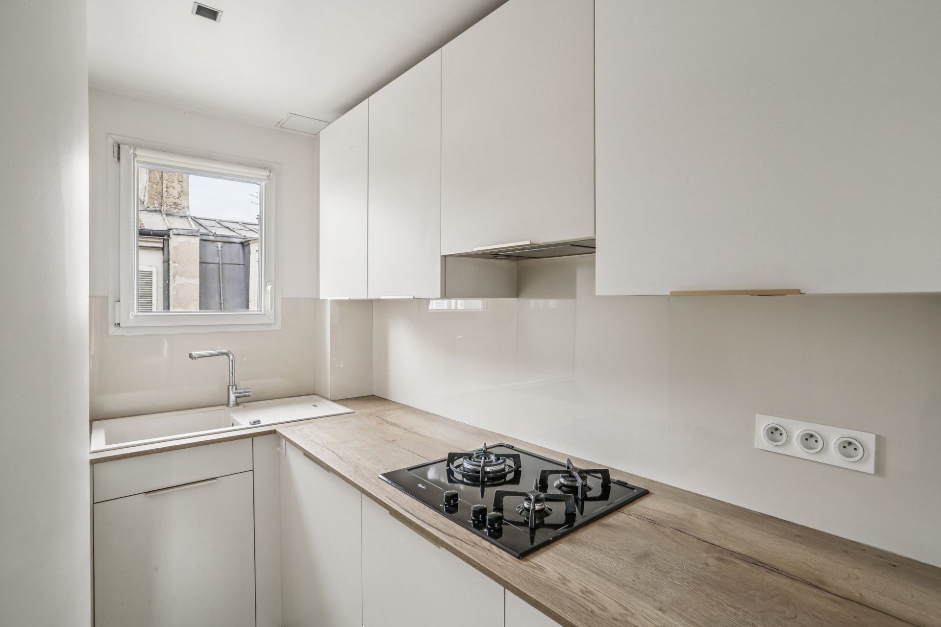 appartement de luxe 3 Pièces en location sur PARIS (75017)