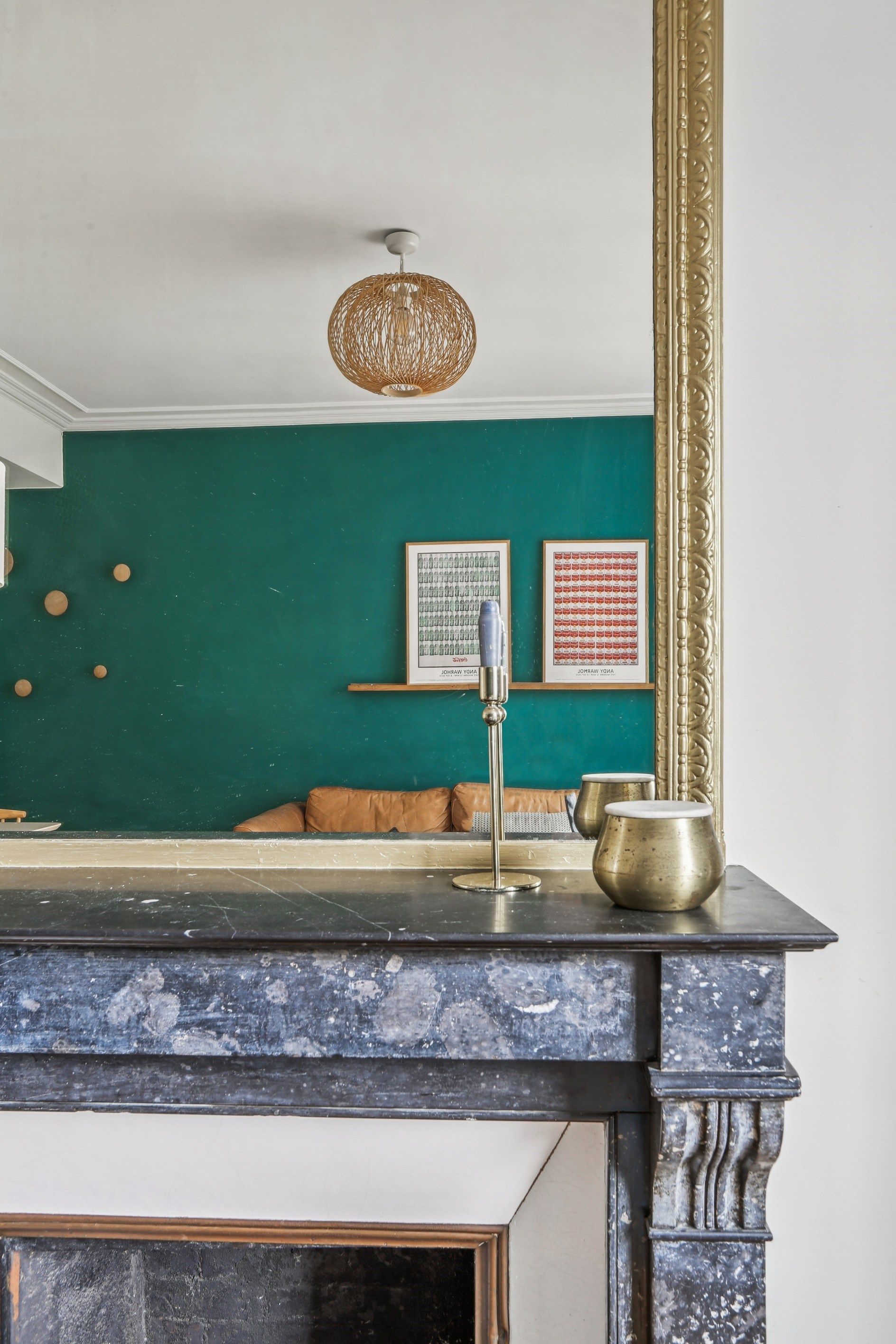 appartement de luxe 3 Pièces en location sur PARIS (75017)