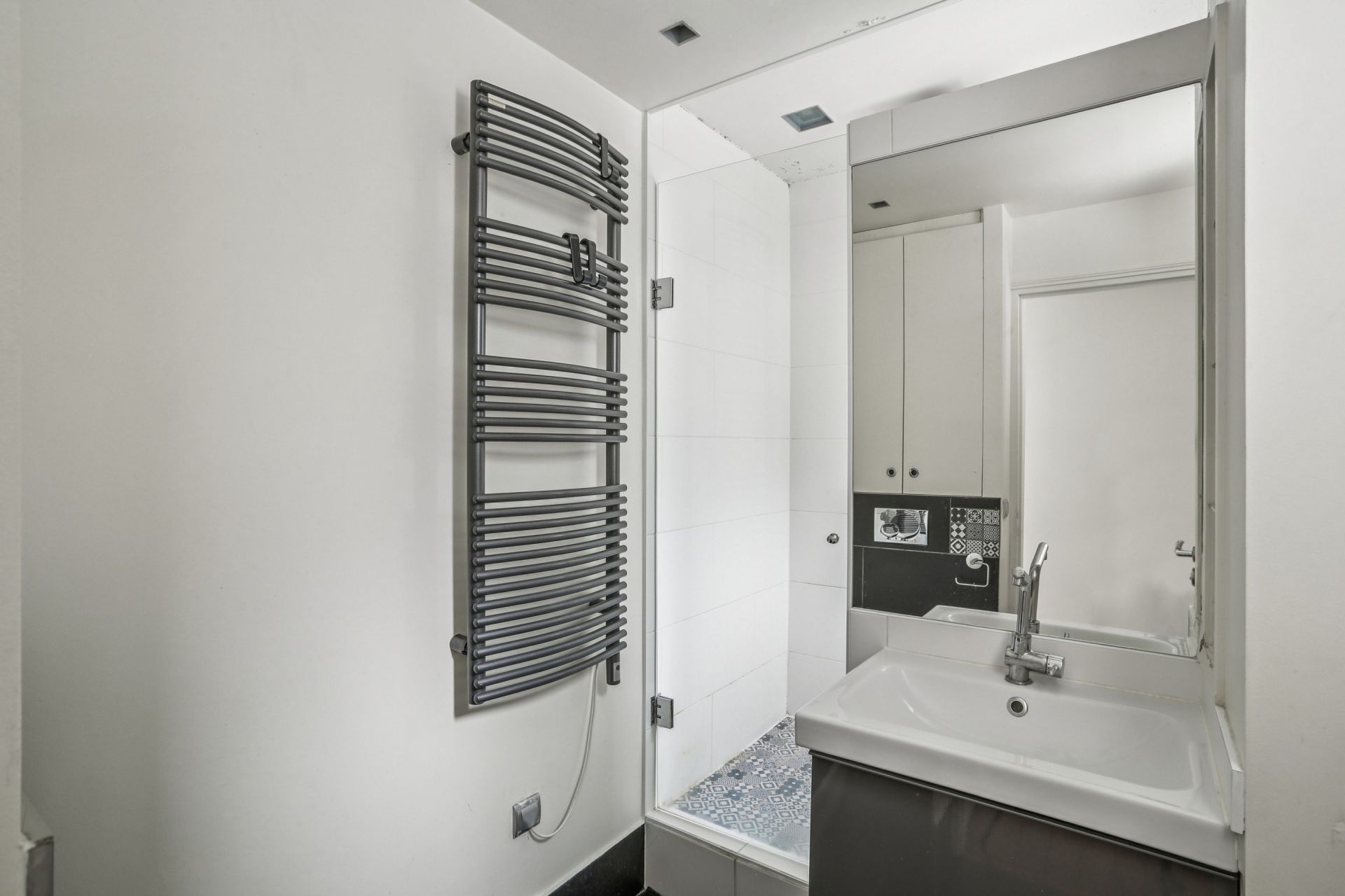 appartement de luxe 3 Pièces en location sur PARIS (75017)