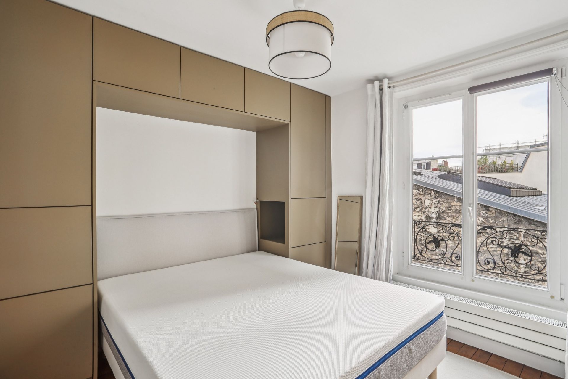 appartement de luxe 3 Pièces en location sur PARIS (75017)