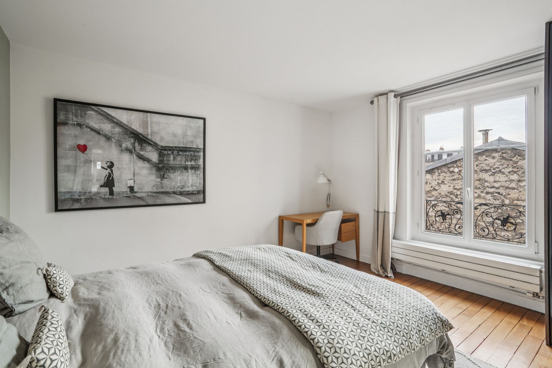 appartement de luxe 3 Pièces en location sur PARIS (75017)