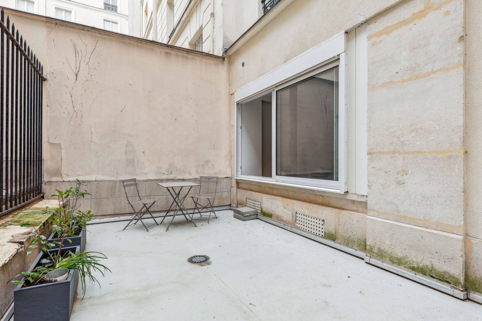 appartement de luxe 2 Pièces en location sur PARIS (75009)