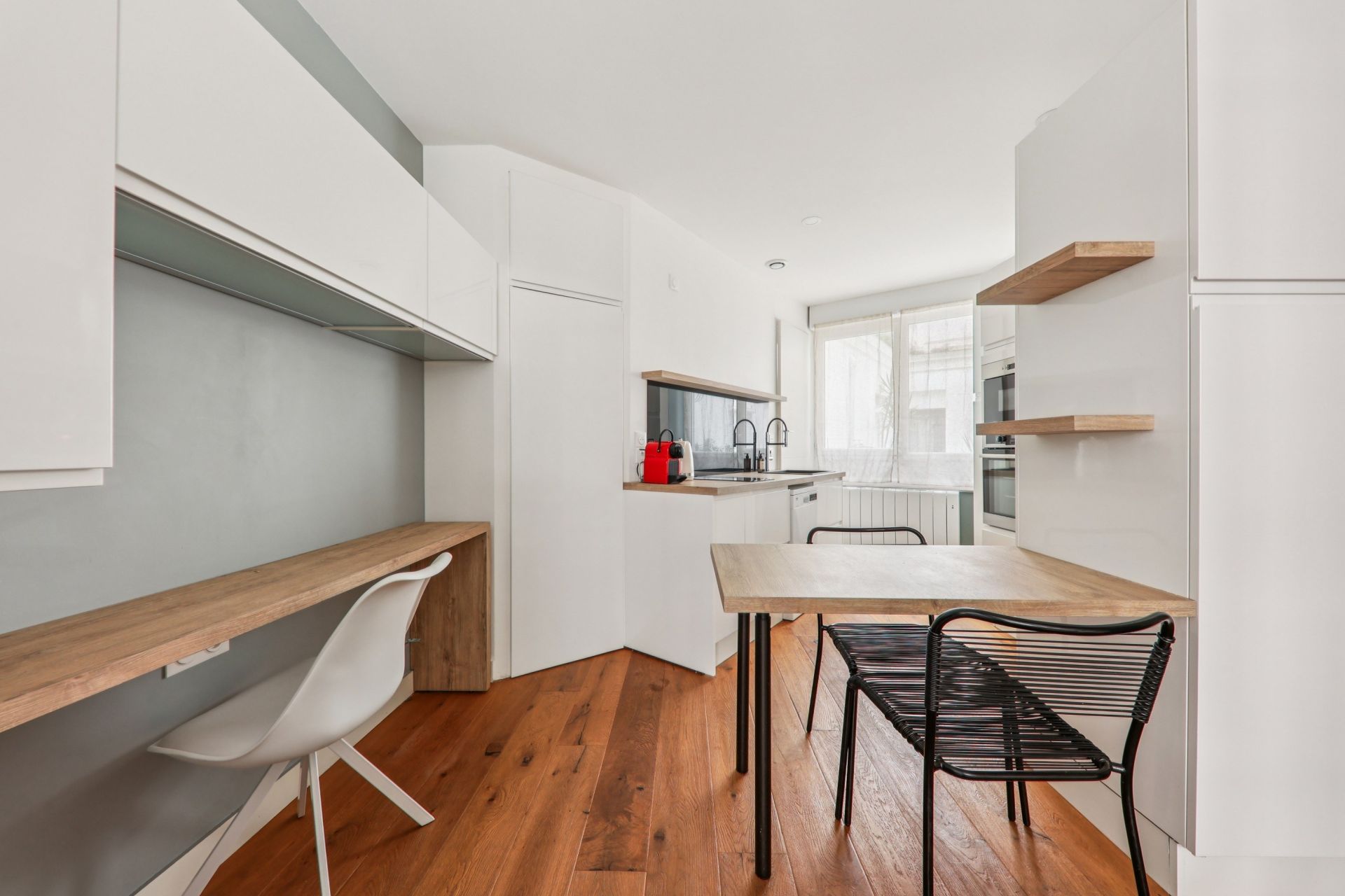 appartement de luxe 2 Pièces en location sur PARIS (75009)