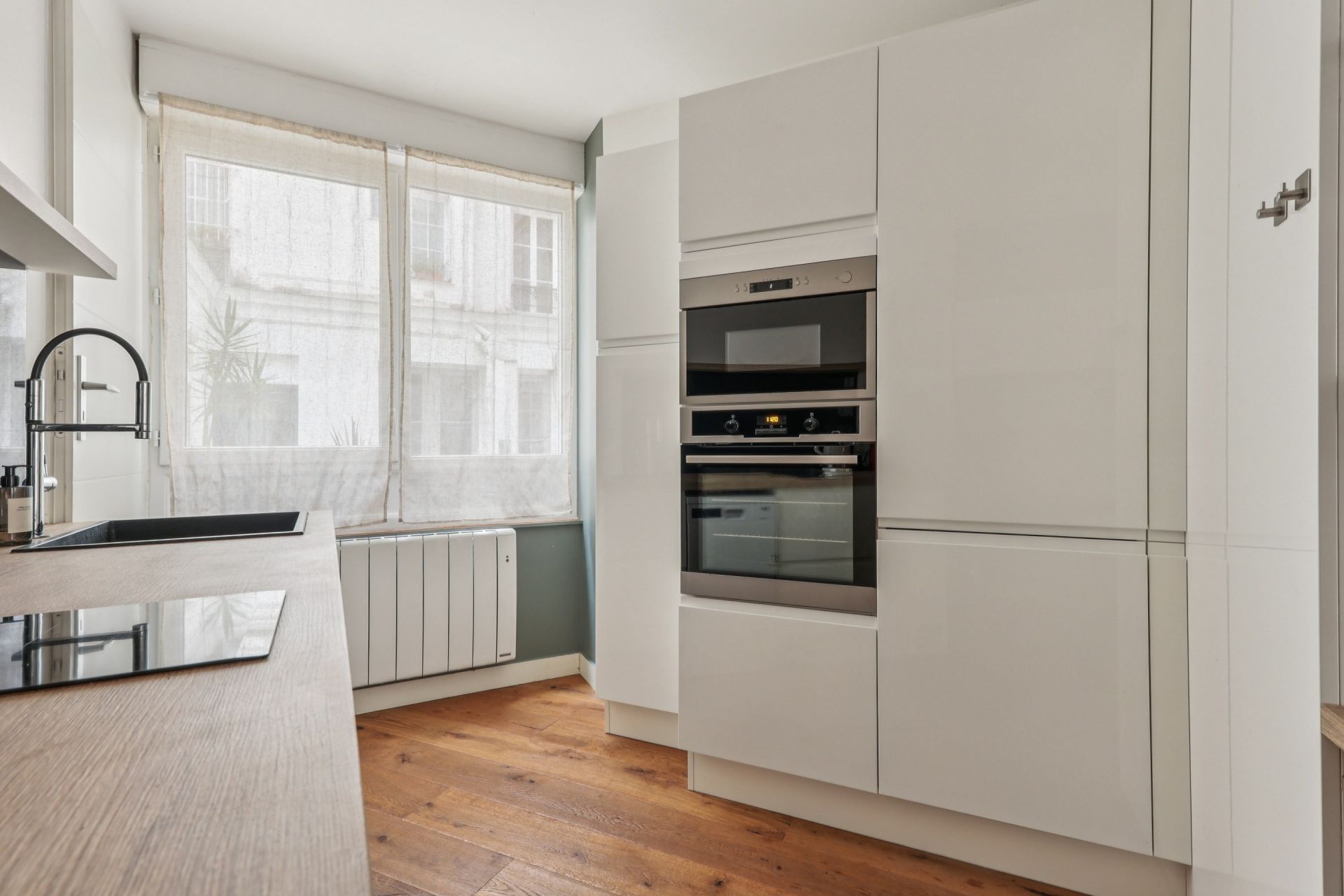 appartement de luxe 2 Pièces en location sur PARIS (75009)