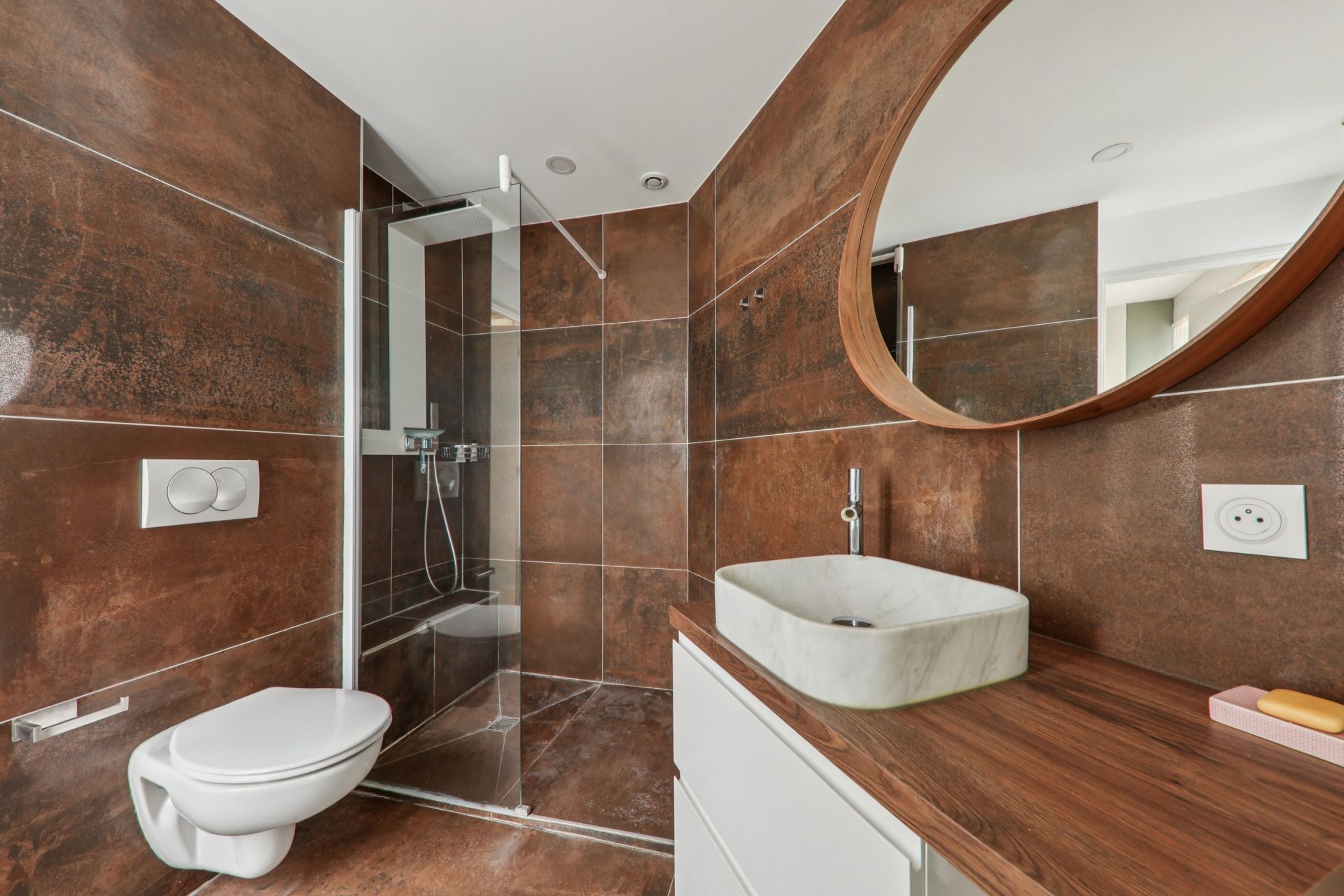 appartement de luxe 2 Pièces en location sur PARIS (75009)