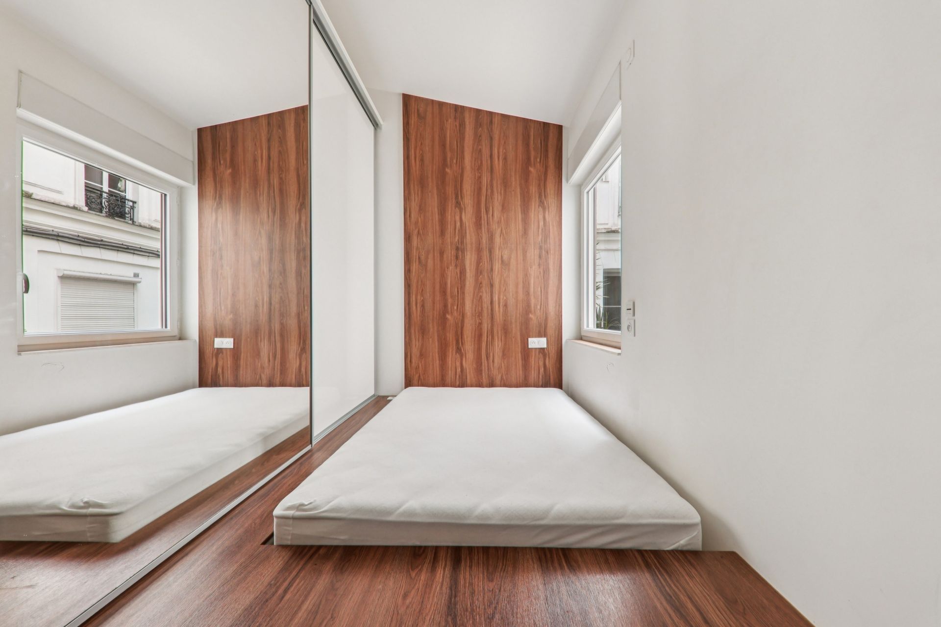 appartement de luxe 2 Pièces en location sur PARIS (75009)